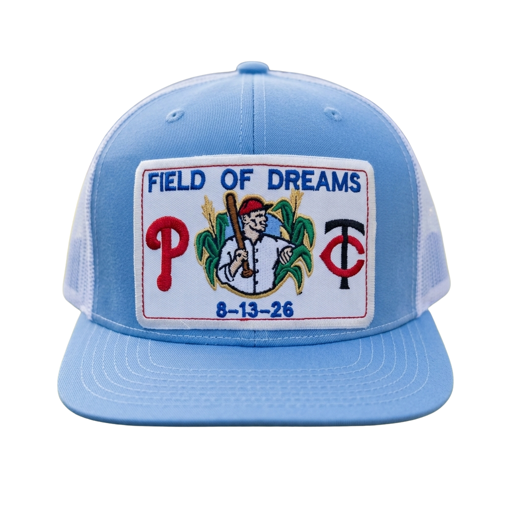 Field Of Dreams Hat