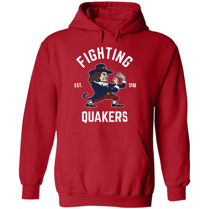 Fighting Quakers Est 1740 Shirt