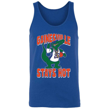 Florida Gainesville Stays Hot Shirt