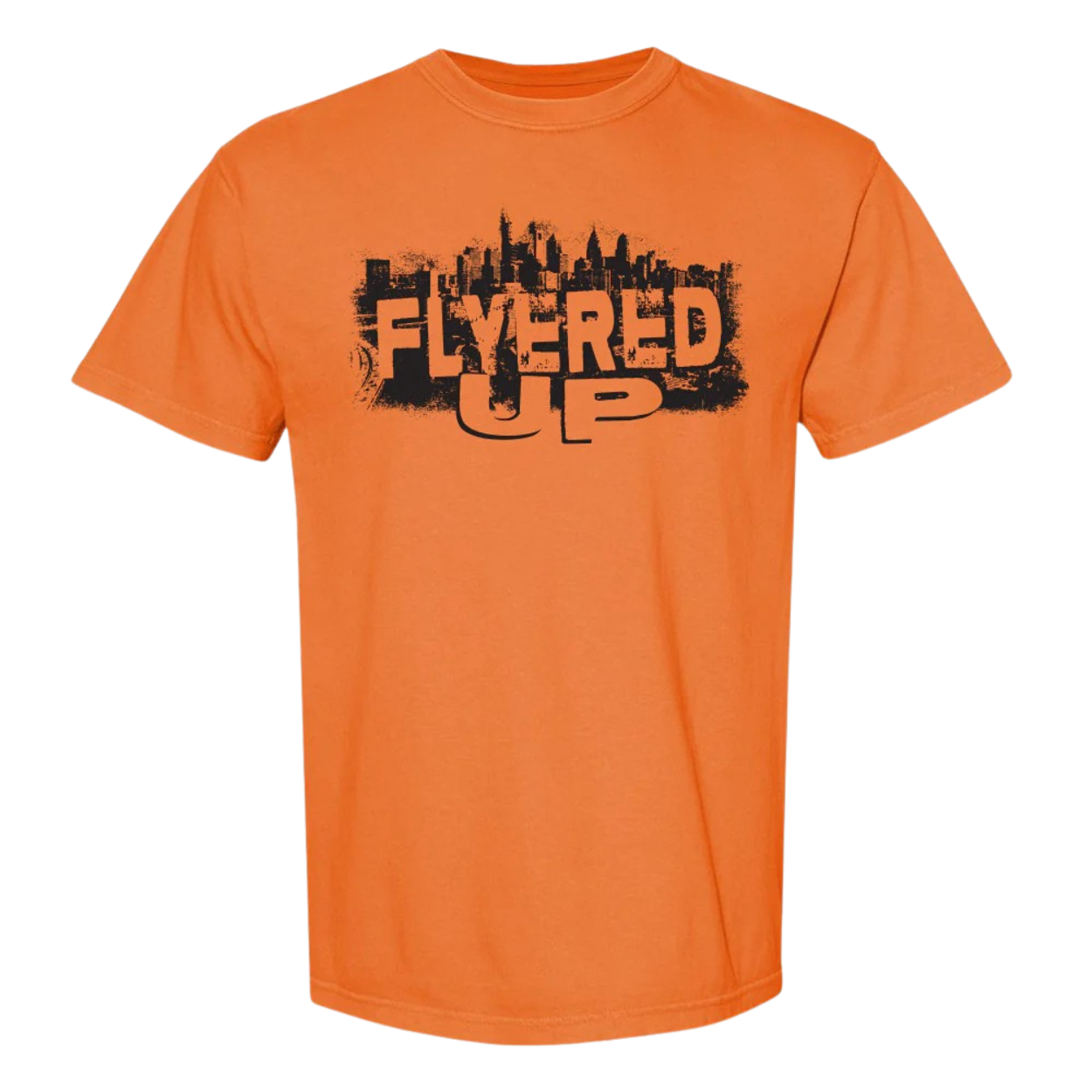 Flyered Up Shirt