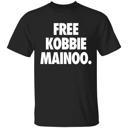 Kobbie Brother Free Kobbie Mainoo Premium SS T-Shirt
