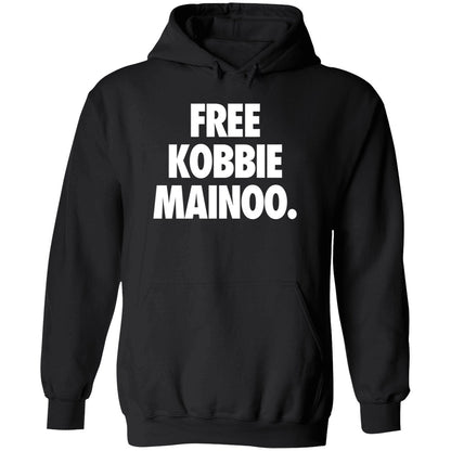 Kobbie Brother Free Kobbie Mainoo Premium SS T-Shirt