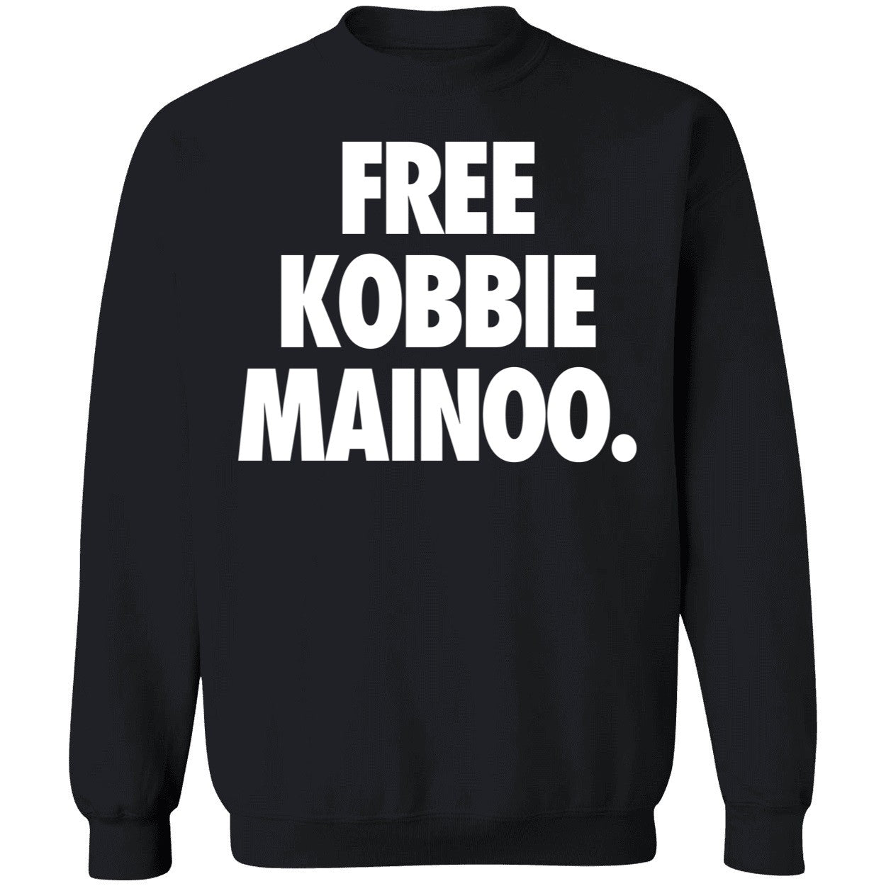 Kobbie Brother Free Kobbie Mainoo Premium SS T-Shirt