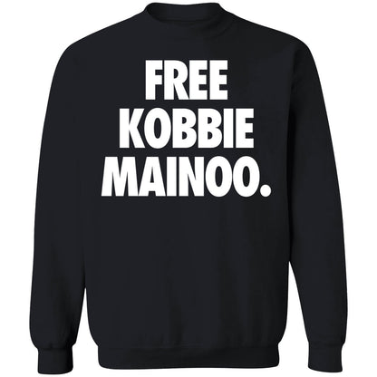 Kobbie Brother Free Kobbie Mainoo Premium SS T-Shirt