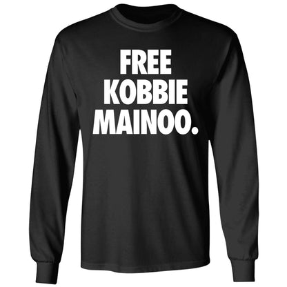 Kobbie Brother Free Kobbie Mainoo Premium SS T-Shirt