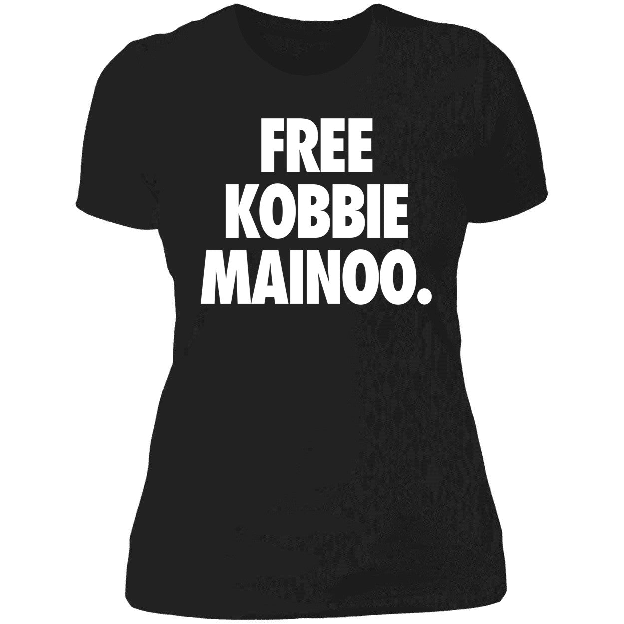 Kobbie Brother Free Kobbie Mainoo Premium SS T-Shirt
