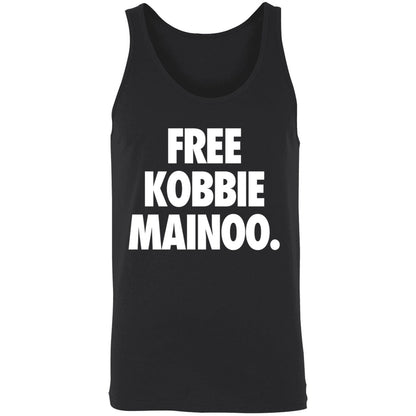 Kobbie Brother Free Kobbie Mainoo Premium SS T-Shirt