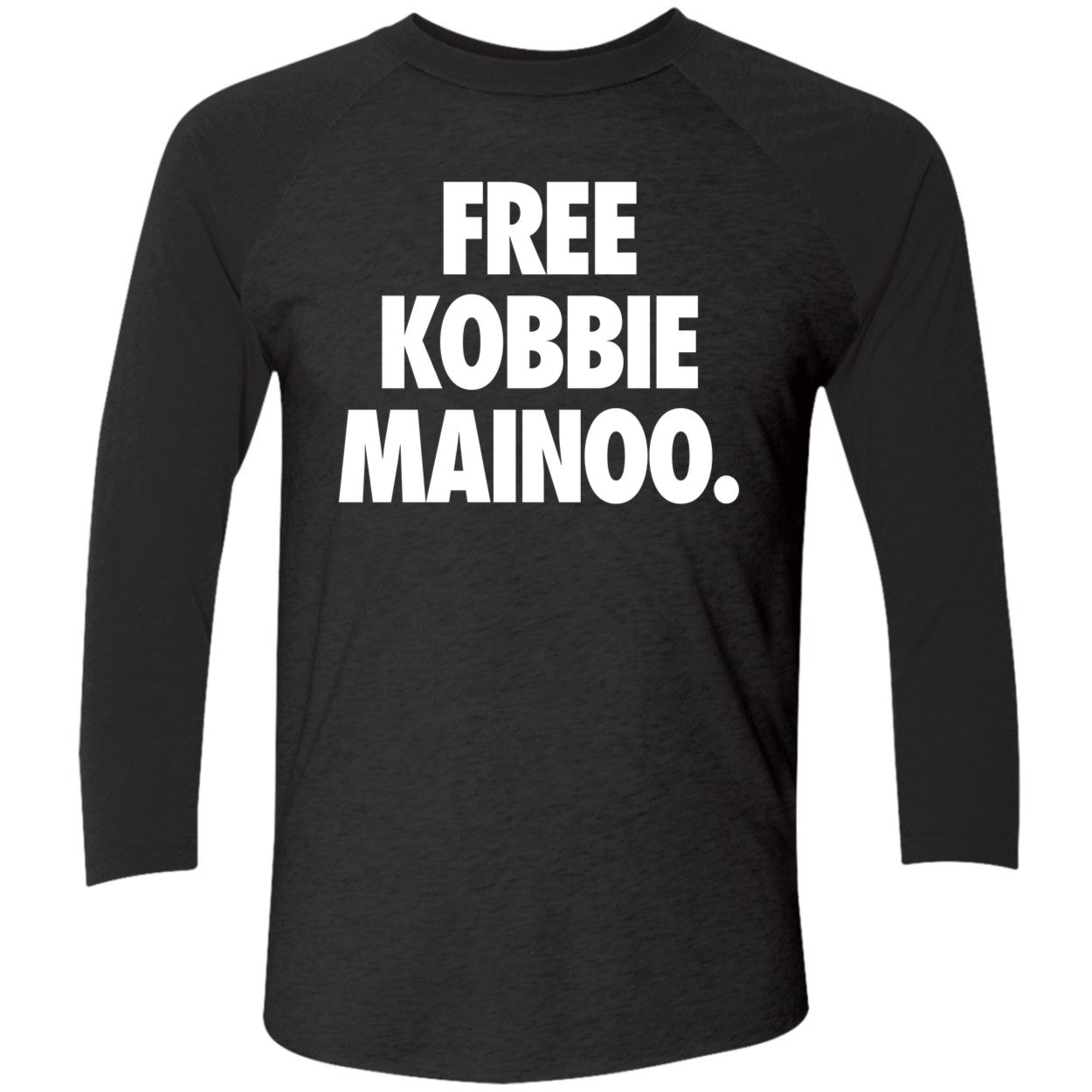 Kobbie Brother Free Kobbie Mainoo Premium SS T-Shirt