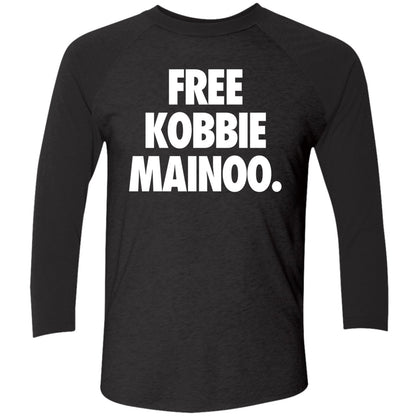 Kobbie Brother Free Kobbie Mainoo Premium SS T-Shirt