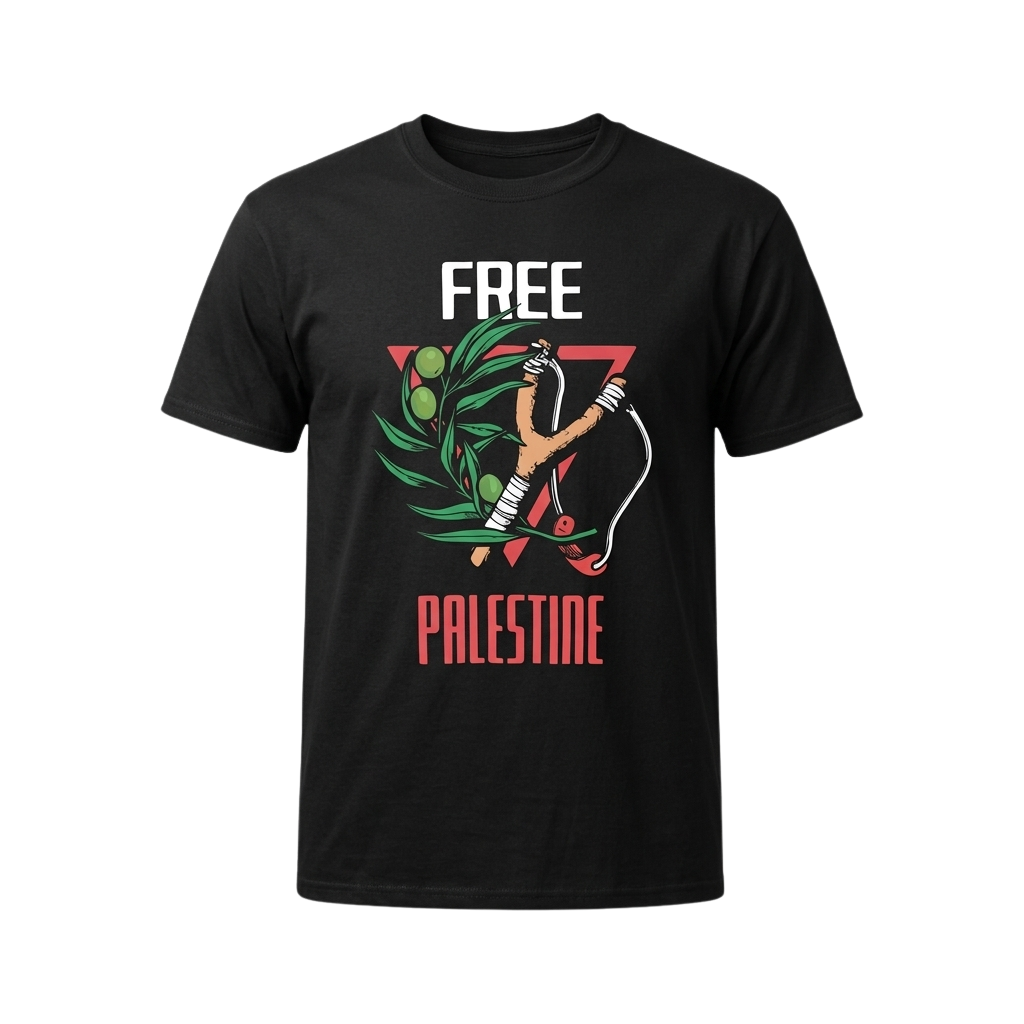 Free Palestine Shirt