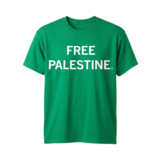 Free Palestine Shirt