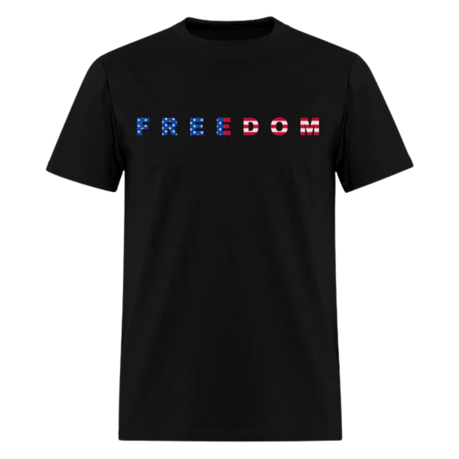 Freedom 250th Anniversary Shirt