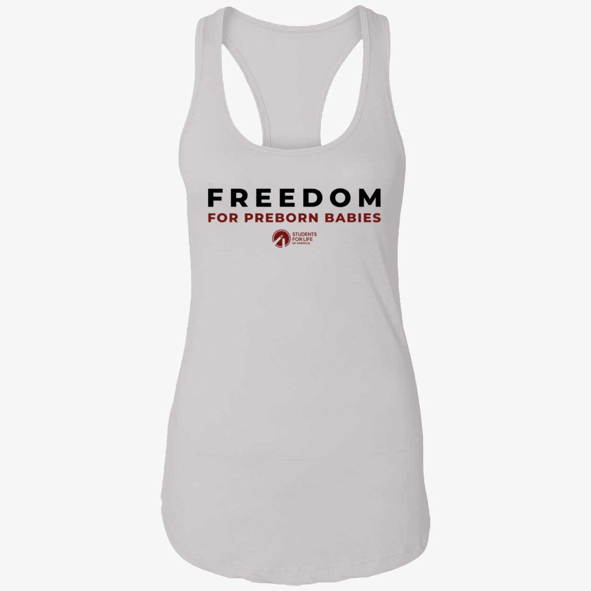 Freedom For Preborn Babies Shirt