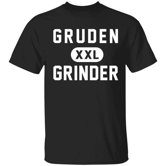Gabe Davis Gruden XXL Grinder T-Shirt