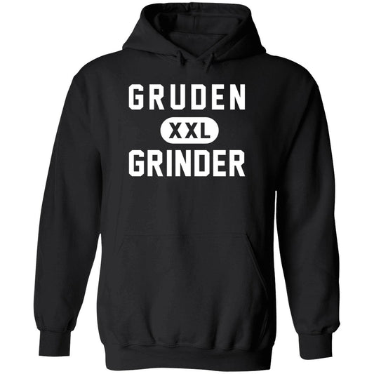 Gabe Davis Gruden XXL Grinder Hoodie