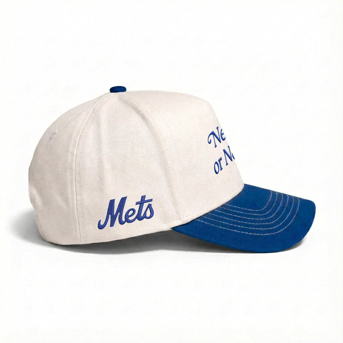 Gaten Matarazzo New York Or Nowhere Hat