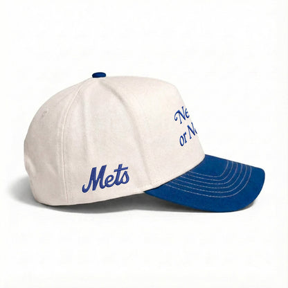 Gaten Matarazzo New York Or Nowhere Hat