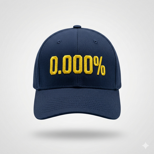 Ryan Whitney 0.000% Hat