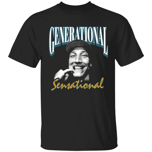 Generational Sensational Shirt