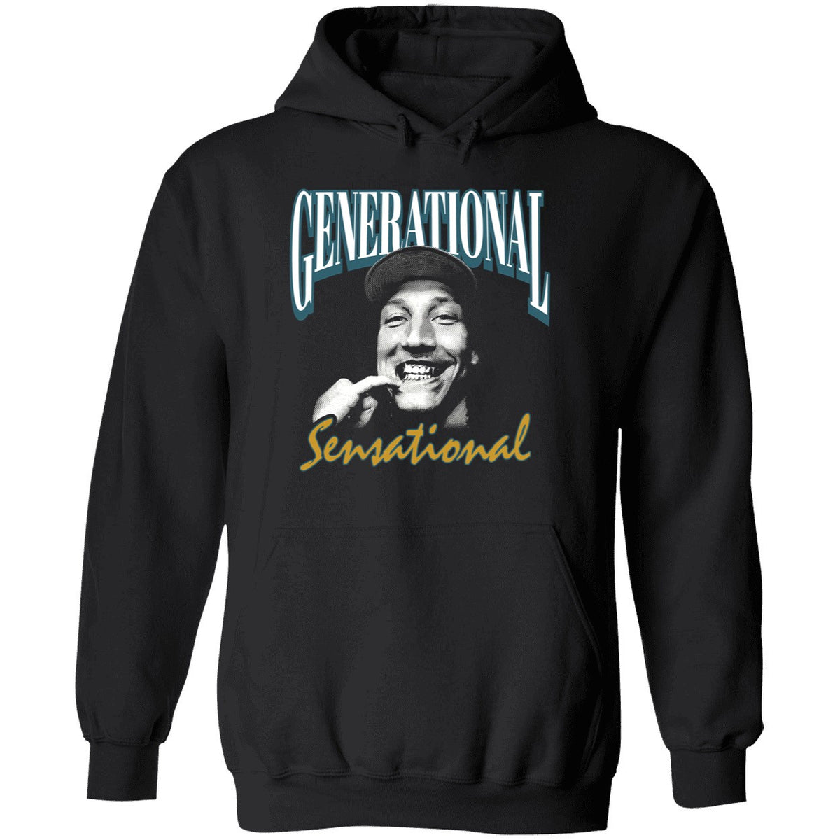 Generational Sensational Shirt