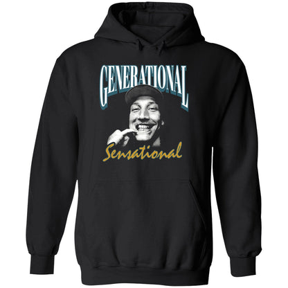 Generational Sensational Shirt
