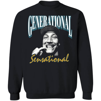 Generational Sensational Shirt