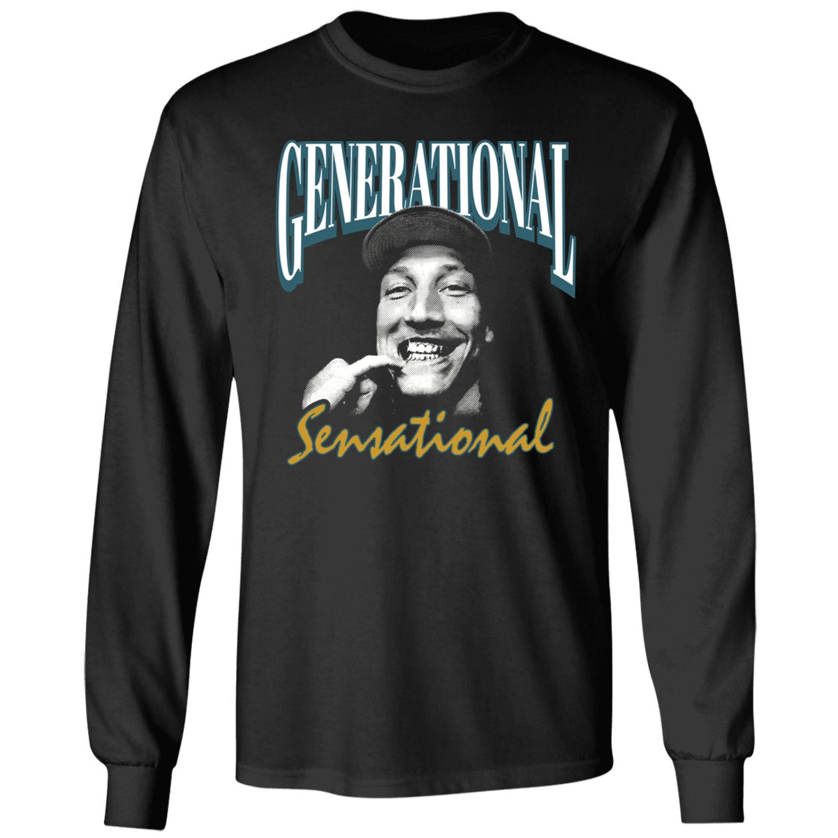 Generational Sensational Shirt