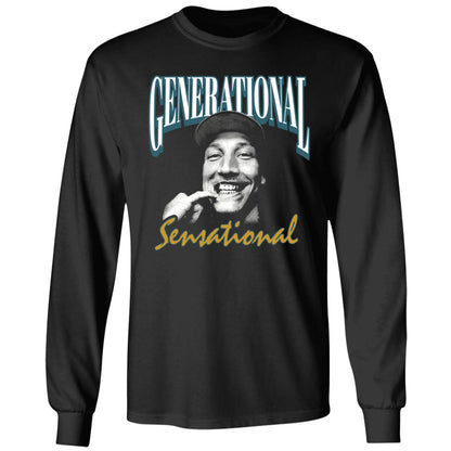 Generational Sensational Shirt