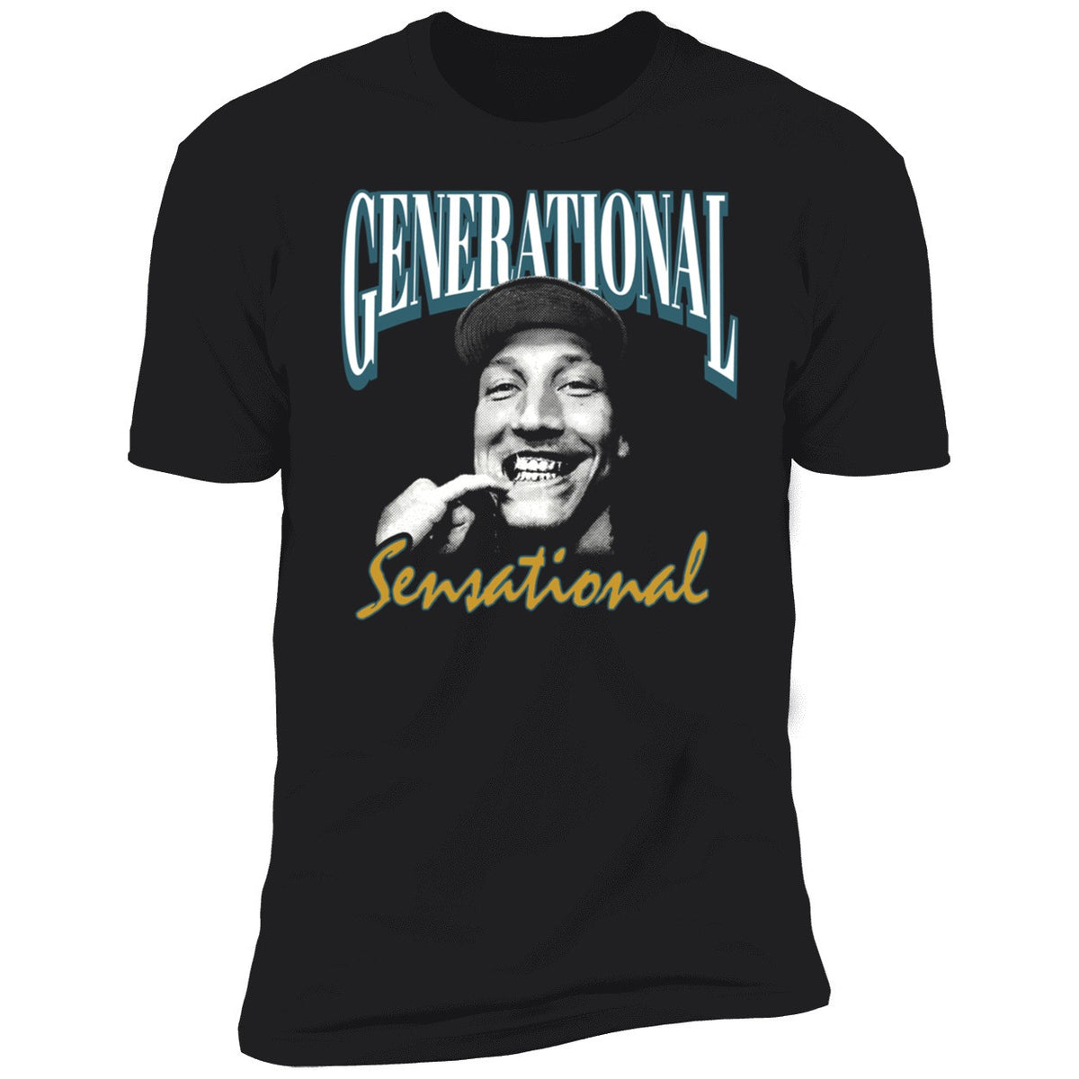 Generational Sensational Shirt