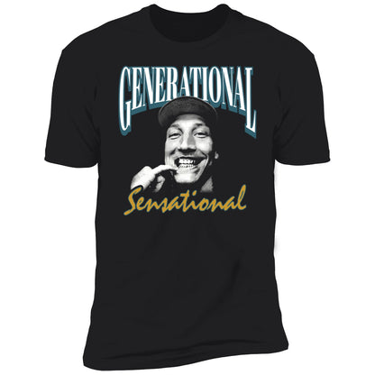 Generational Sensational Shirt