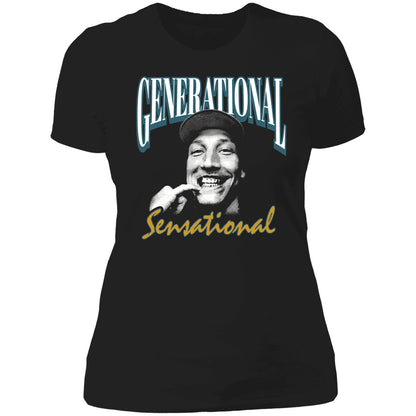 Generational Sensational Shirt