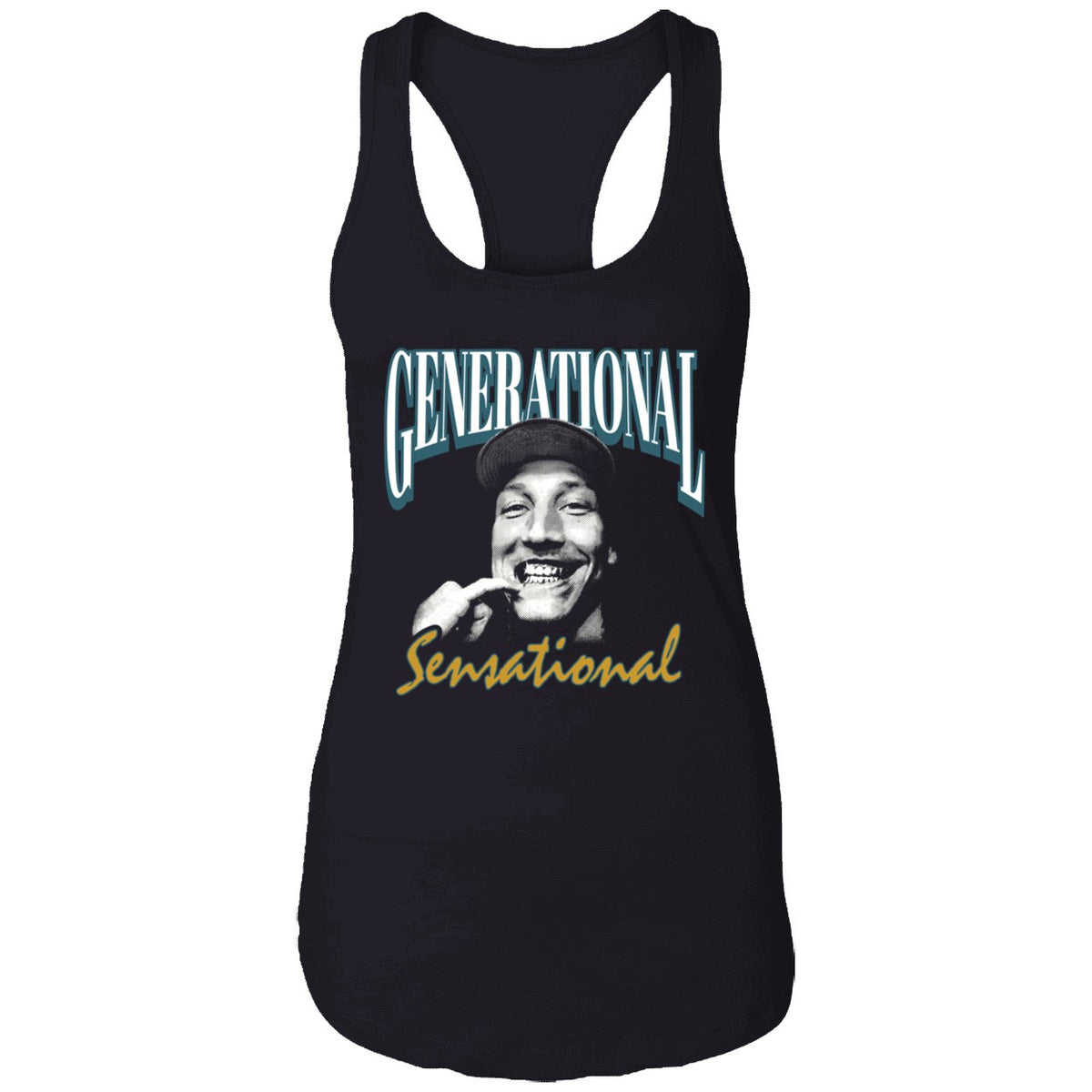 Generational Sensational Shirt