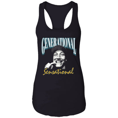 Generational Sensational Shirt