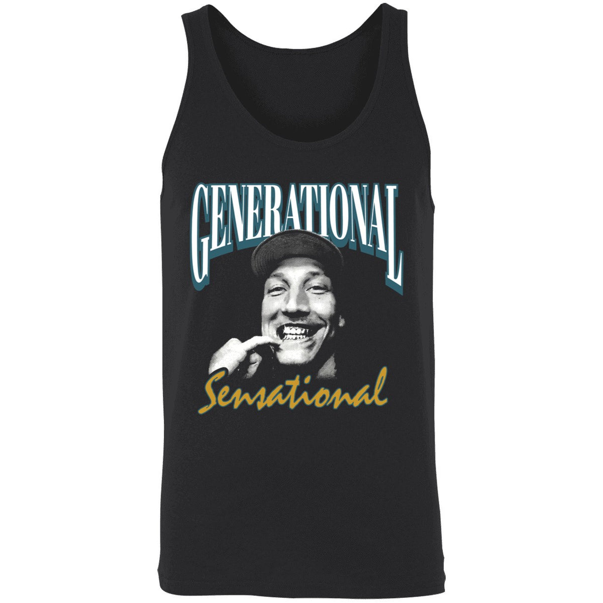 Generational Sensational Shirt