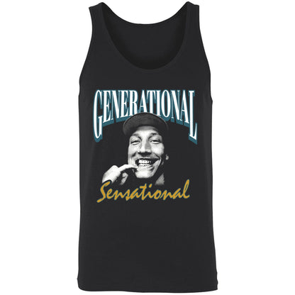 Generational Sensational Shirt