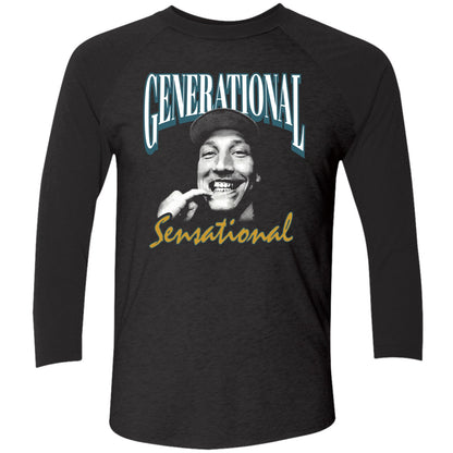 Generational Sensational Shirt