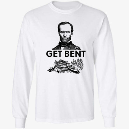 Get Bent Sherman's Neckties Shirt