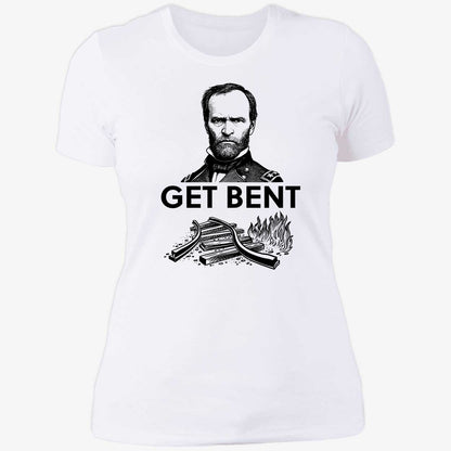 Get Bent Sherman's Neckties Shirt