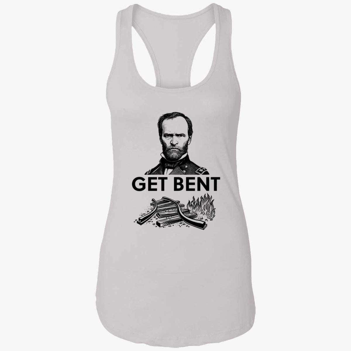 Get Bent Sherman's Neckties Shirt