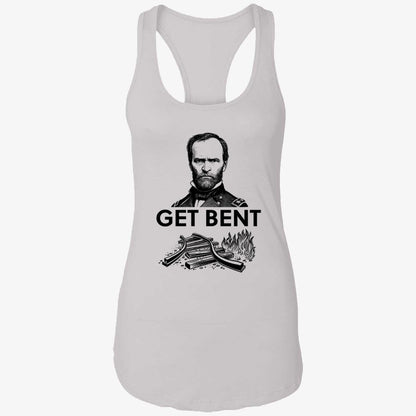 Get Bent Sherman's Neckties Shirt