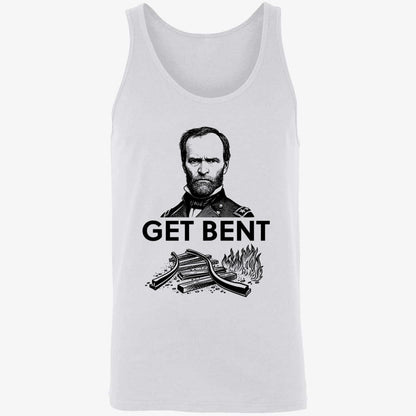 Get Bent Sherman's Neckties Shirt