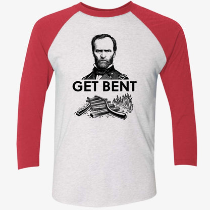Get Bent Sherman's Neckties Shirt