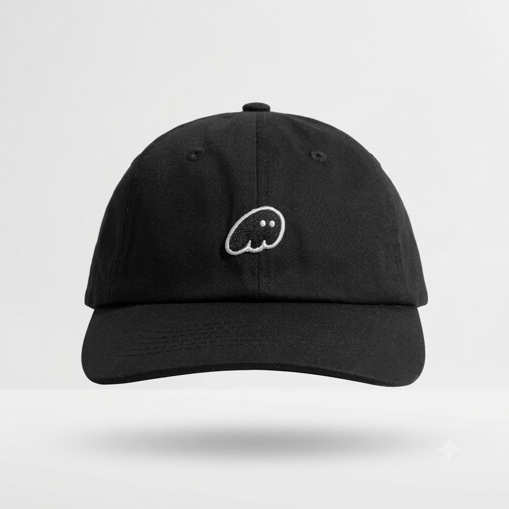 Ghost Dad 2026 Hat