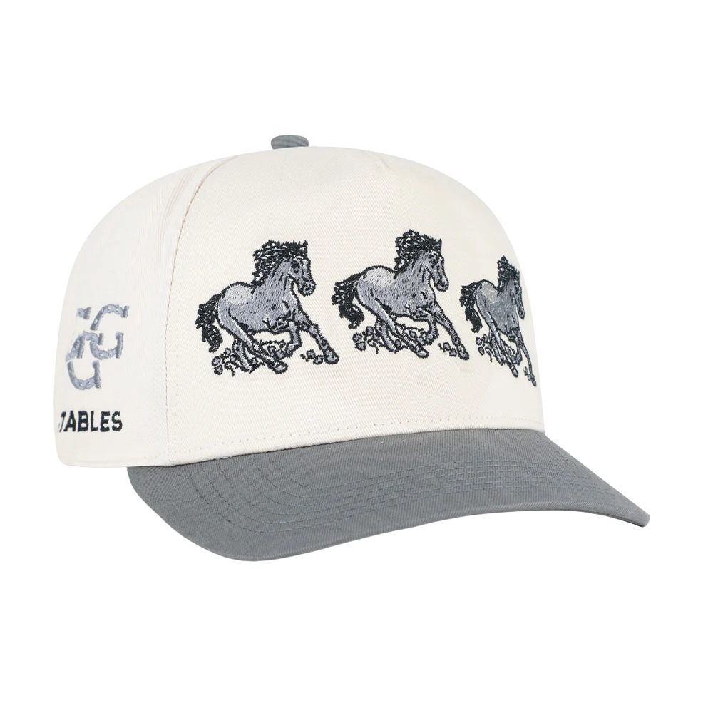 Go Go Greys Running Hat