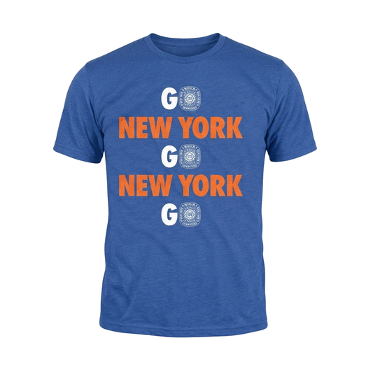 Go New York Go New York Go Shirt