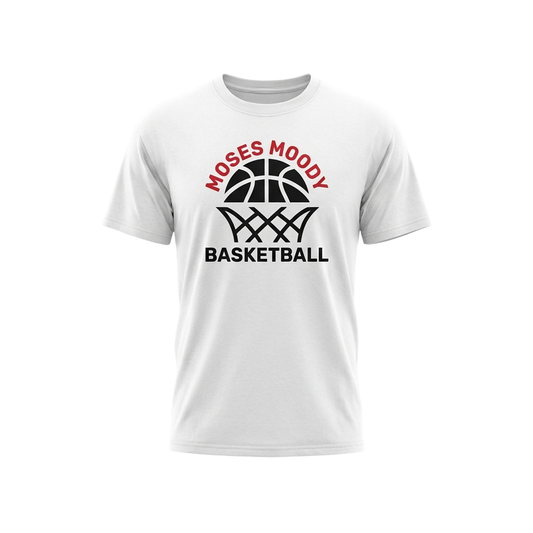 Golden State Warriors Moses Moody Basketball Shirt