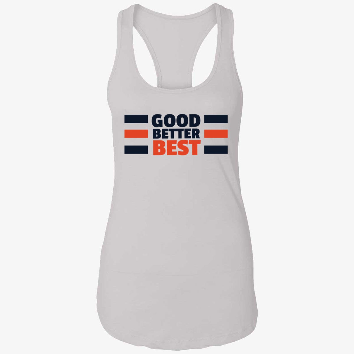 Good Better Best Bears Shirt
