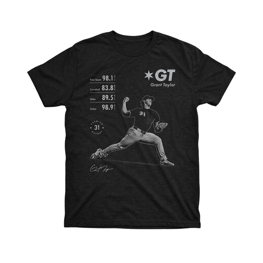 Grant Taylor GT Gas Shirt