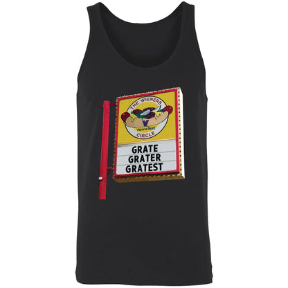 Grate Grater Gratest Chicago Bears The Wieners Circle Shirt