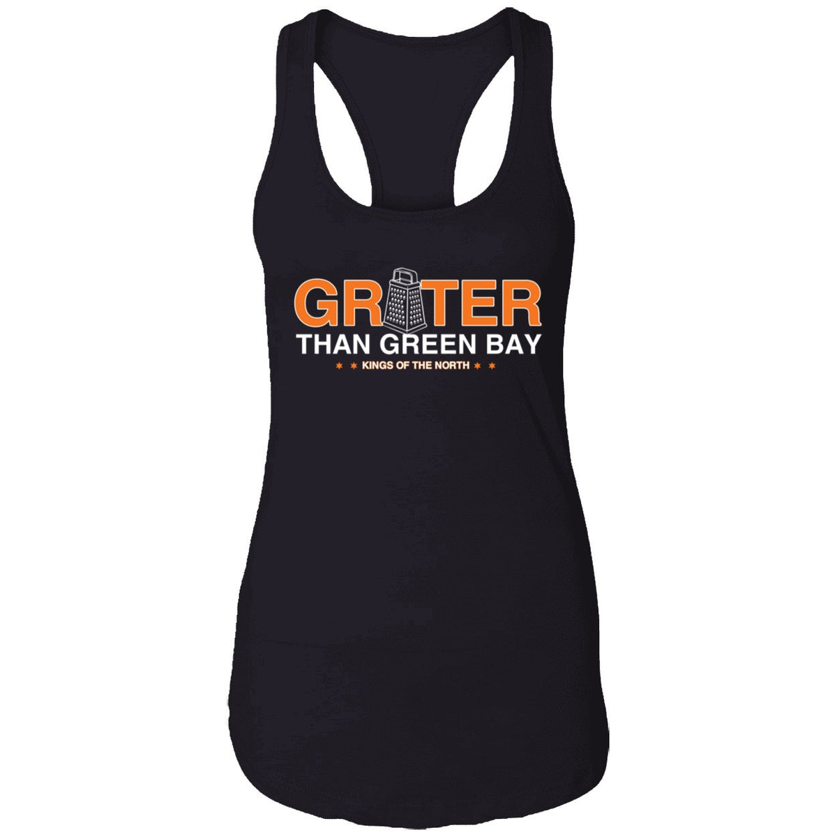 Grater Cheese Than Green Bay Kings Of The North Shirt
